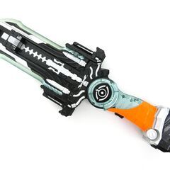 【おみせっち】仮面ライダーゴースト ガンガンセイバー