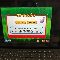 お値引き！ベネッセのビーゴ FirstFriends版（入門編）の画像