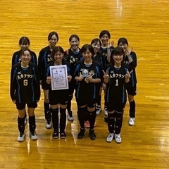 🏐【塚口中学校区の方】ママさんバレーボールチームを探されてる方へ...