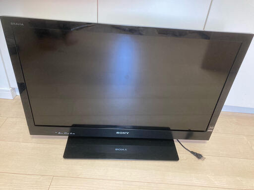 SONY液晶テレビ32型