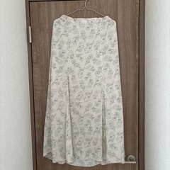 ロングスカート