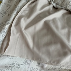 ロングスカートの画像