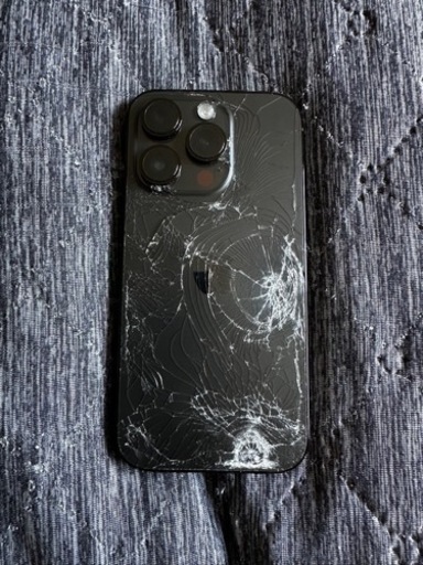 iPhone14proジャンク品　　