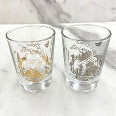 【レガストック川崎本店】名探偵コナン　ジン　ベルモット　ミニグラ...