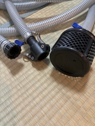 エンジンポンプ 新品