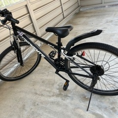 自転車　マウンテンバイク 本日超買得  最終値下げしました