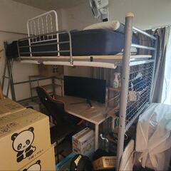 家具 ベッド