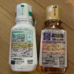 モンダミン 2個セットの画像