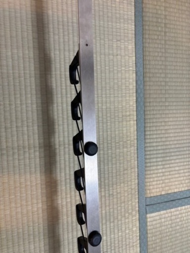 ロッドホルダー  FJクルーザー専用