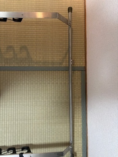 ロッドホルダー  FJクルーザー専用