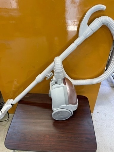 21年製‼️掃除機