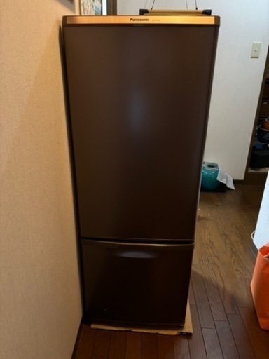 冷蔵庫 Panasonic NR-B178W-T