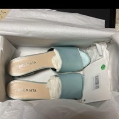 プレミアータ。イタリア高級品。正規品。本革。靴。定価55000円...