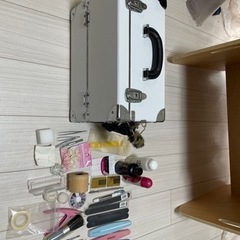 ネイルバック　ネイル検定セット　