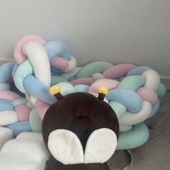 ベビー用品セットの画像