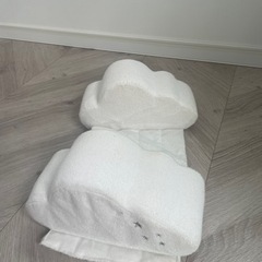 ベビー用品セットの画像