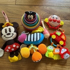 　まとめ売り　おもちゃ 