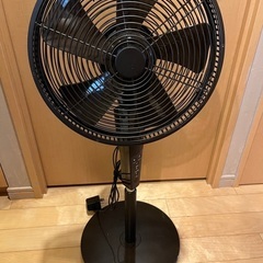 扇風機お売りします。