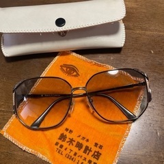 サングラス