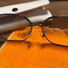 サングラスの画像