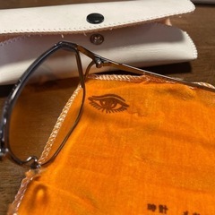 サングラスの画像