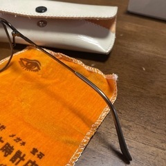 サングラスの画像