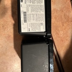 値下不可 新品 IKEA　UPPSNOFSAD 収納ボックス ２個の画像