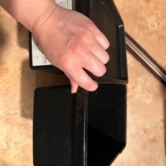 値下不可 新品 IKEA　UPPSNOFSAD 収納ボックス ２個の画像