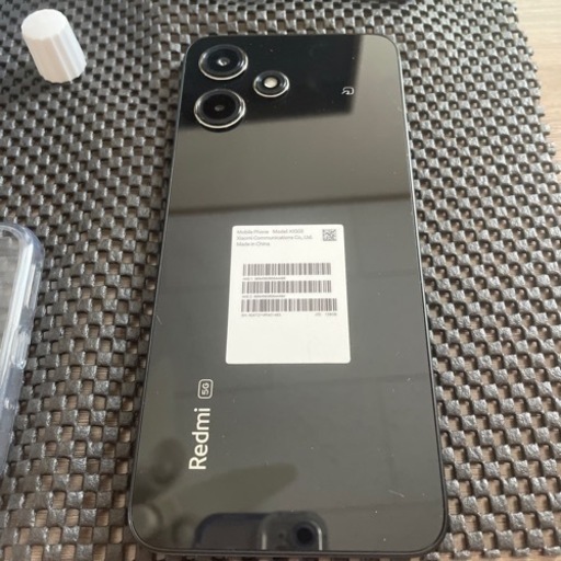 Xiaomi Redmi12 5G