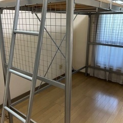 ロフトベッド