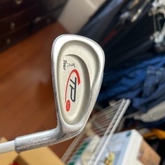 ゴルフクラブ　多種様々の画像