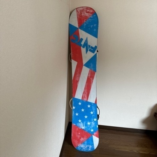 スポーツ スノーボード　中古