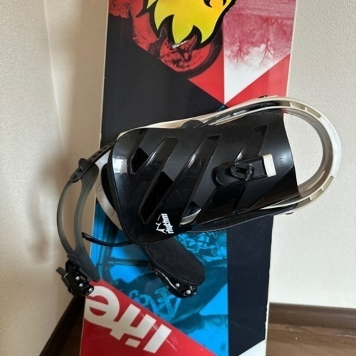 スポーツ スノーボード　中古