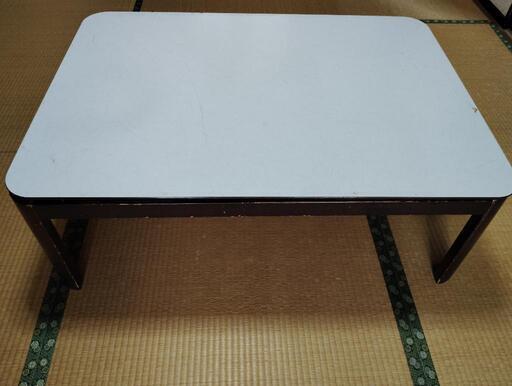 コタツ