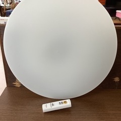 美原店　2017年製　6畳用　シーリングライト　LED CL6D...