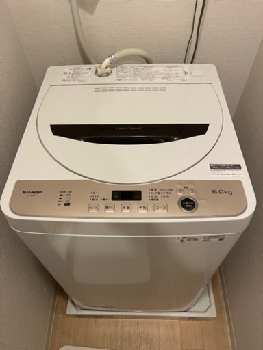 家電 生活家電 洗濯機