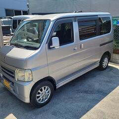 完売御礼‼️‼️早い人勝ち‼️‼️ホンダバモス4WD.社内綺麗コ...