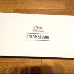 超お得なヘアカラーセット！WELLA    ルーセントブラウンの画像