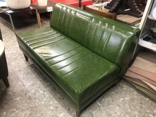 niko and...【FURNITURE&SUPPLY】カウチソファ