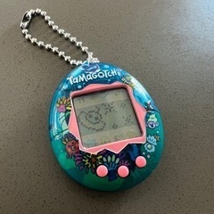 【受け渡し決定】Original Tamagotchi たまごっち Tama Ocean の画像