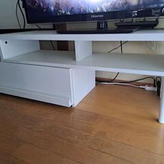 家具　テレビ台