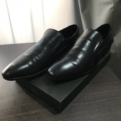 革靴