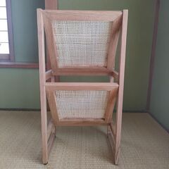 マガジンラックの画像