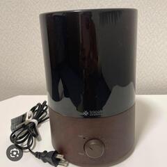 加湿器