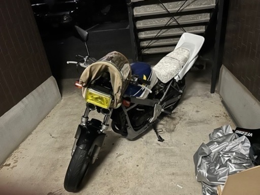 その他 vtz250