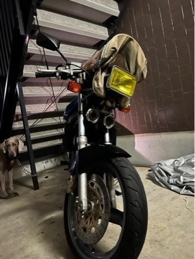 その他 vtz250
