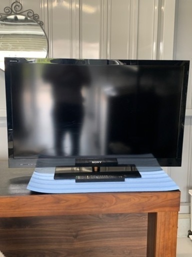 ✋ご成約【新着★】 液晶テレビ SONY 40型 破格！ KDL-40EX720＊西小倉駅から車で５分＊【早い方最優先☆*:.｡. 】