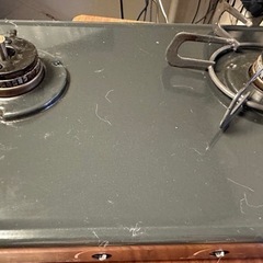 生活雑貨 調理器具 ガステーブル　