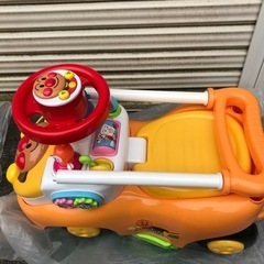 アンパンマン　おもちゃ