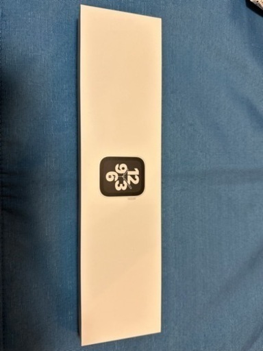 携帯電話/スマホ Apple Watch SE 40mm silver